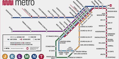Mapa de muni n línea