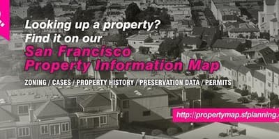 Propiedad de San Francisco información mapa